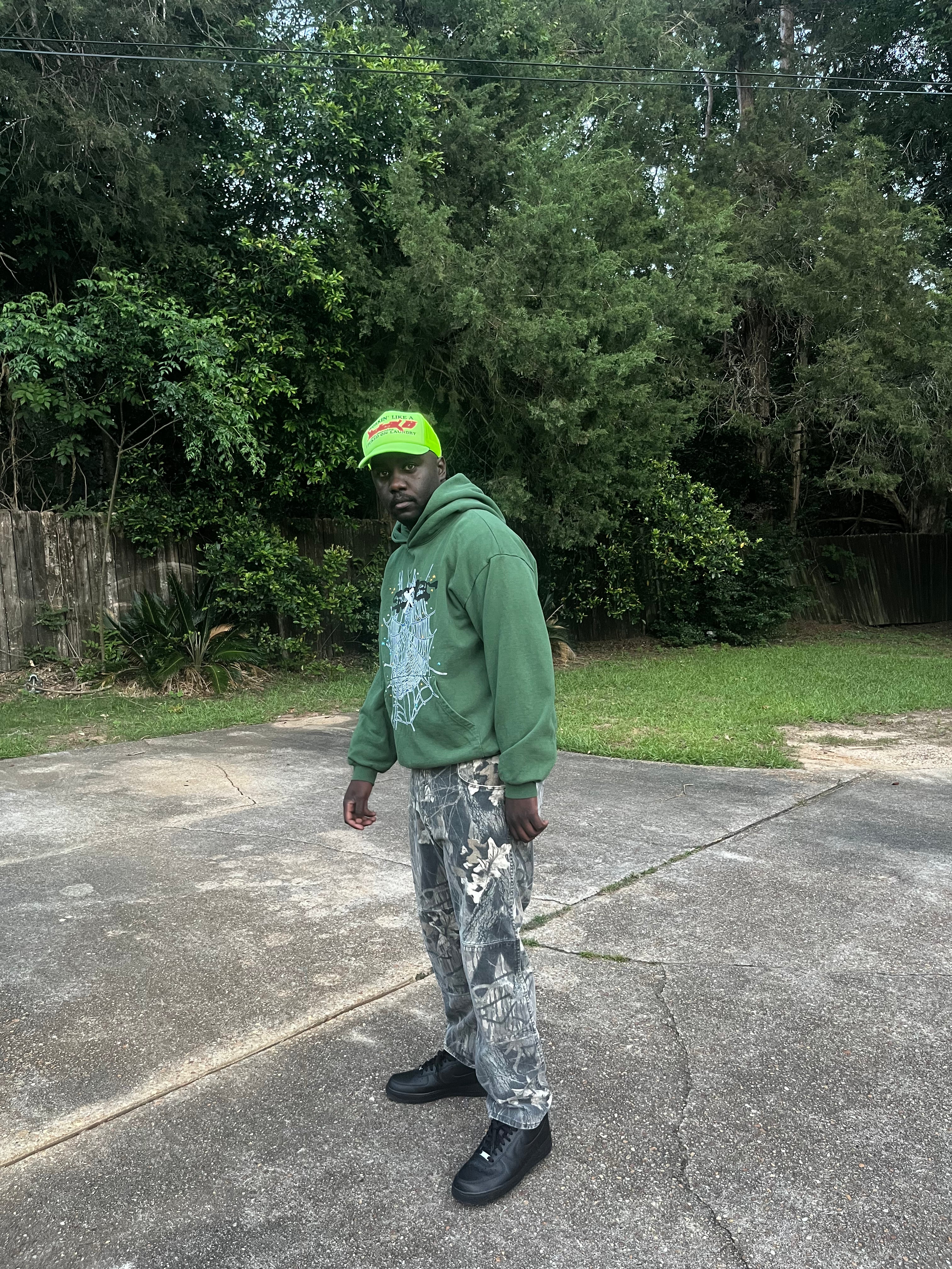 Lil Bryce Live